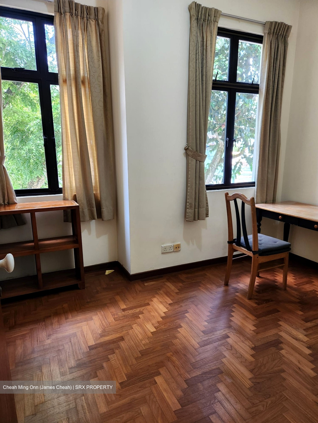 28 Shelford (D11), Apartment #442060651